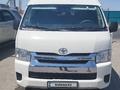 Toyota Hiace 2019 года за 16 000 000 тг. в Актау – фото 3