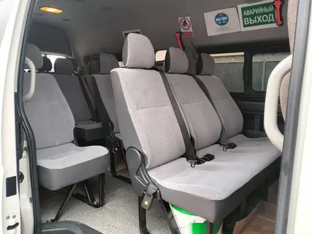 Toyota Hiace 2019 года за 16 000 000 тг. в Актау – фото 6