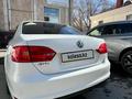 Volkswagen Jetta 2014 года за 3 400 000 тг. в Костанай – фото 6