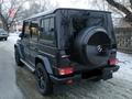 Mercedes-Benz G 55 AMG 2007 года за 17 500 000 тг. в Алматы – фото 2