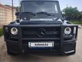 Mercedes-Benz G 55 AMG 2007 года за 17 500 000 тг. в Алматы – фото 5