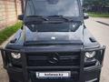 Mercedes-Benz G 55 AMG 2007 года за 17 500 000 тг. в Алматы – фото 4