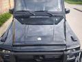 Mercedes-Benz G 55 AMG 2007 года за 17 500 000 тг. в Алматы – фото 6