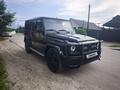 Mercedes-Benz G 55 AMG 2007 года за 17 500 000 тг. в Алматы – фото 7