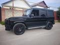 Mercedes-Benz G 55 AMG 2007 года за 17 500 000 тг. в Алматы – фото 8