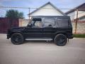 Mercedes-Benz G 55 AMG 2007 года за 17 500 000 тг. в Алматы – фото 9