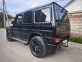 Mercedes-Benz G 55 AMG 2007 года за 17 500 000 тг. в Алматы – фото 10