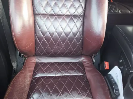 Mercedes-Benz G 55 AMG 2007 года за 17 500 000 тг. в Алматы – фото 13