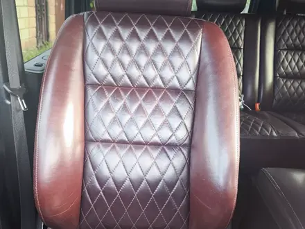 Mercedes-Benz G 55 AMG 2007 года за 17 500 000 тг. в Алматы – фото 14