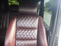 Mercedes-Benz G 55 AMG 2007 года за 17 500 000 тг. в Алматы – фото 16