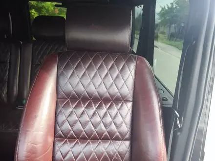 Mercedes-Benz G 55 AMG 2007 года за 17 500 000 тг. в Алматы – фото 16
