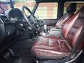 Mercedes-Benz G 55 AMG 2007 года за 17 500 000 тг. в Алматы – фото 19