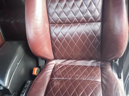 Mercedes-Benz G 55 AMG 2007 года за 17 500 000 тг. в Алматы – фото 20