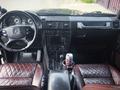 Mercedes-Benz G 55 AMG 2007 года за 17 500 000 тг. в Алматы – фото 22