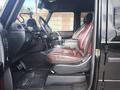 Mercedes-Benz G 55 AMG 2007 года за 17 500 000 тг. в Алматы – фото 23