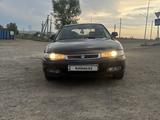 Mazda Cronos 1996 годаүшін1 500 000 тг. в Усть-Каменогорск – фото 3