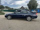 Mazda Cronos 1996 годаүшін1 500 000 тг. в Усть-Каменогорск – фото 2