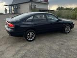 Mazda Cronos 1996 годаүшін1 500 000 тг. в Усть-Каменогорск