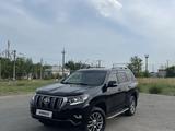 Toyota Land Cruiser Prado 2018 годаүшін25 000 000 тг. в Павлодар