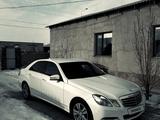 Mercedes-Benz E 300 2012 года за 8 900 000 тг. в Атырау – фото 2