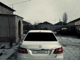 Mercedes-Benz E 300 2012 года за 9 333 333 тг. в Атырау – фото 5