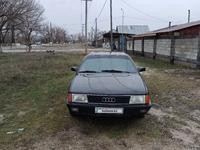 Audi 100 1990 годаfor1 500 000 тг. в Алматы