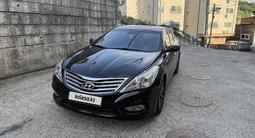Hyundai Grandeur 2012 года за 7 500 000 тг. в Шымкент – фото 2
