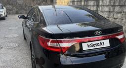 Hyundai Grandeur 2012 года за 7 500 000 тг. в Шымкент – фото 4