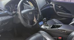 Hyundai Grandeur 2012 года за 7 500 000 тг. в Шымкент – фото 5