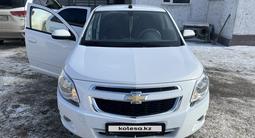 Chevrolet Cobalt 2022 года за 5 000 000 тг. в Караганда – фото 2