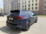 BMW X5 M 2022 года за 60 000 000 тг. в Астана – фото 5