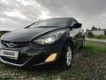 Hyundai Elantra 2011 годаүшін5 150 000 тг. в Актобе – фото 4