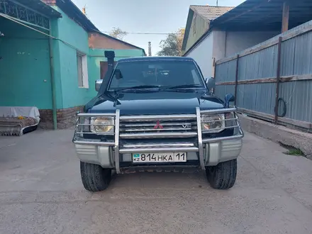 Mitsubishi Pajero 1995 года за 3 850 000 тг. в Кызылорда – фото 3