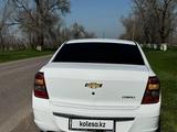 Chevrolet Cobalt 2021 года за 6 500 000 тг. в Алматы – фото 3