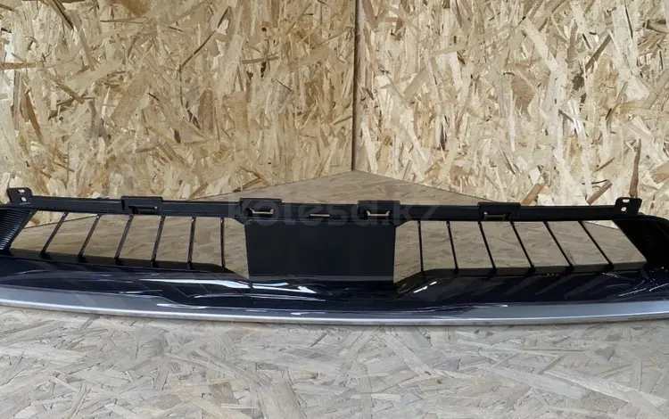 Решетка в бампер c хром накладкой CHANGAN UNI-K 20 дубликат за 20 000 тг. в Алматы