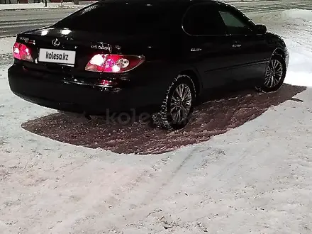Lexus ES 300 2002 года за 5 500 000 тг. в Шымкент