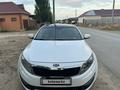 Kia Optima 2012 года за 6 500 000 тг. в Кызылорда – фото 2