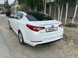 Kia Optima 2012 года за 6 500 000 тг. в Кызылорда – фото 3