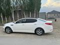 Kia Optima 2012 года за 6 500 000 тг. в Кызылорда