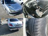 Peugeot 206 2007 года за 1 000 000 тг. в Атырау – фото 4