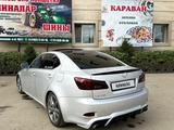 Lexus IS 350 2006 годаүшін7 000 000 тг. в Петропавловск – фото 2