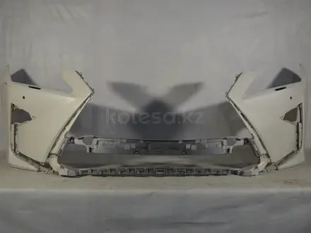 Бампер передний задний Lexus RX за 50 000 тг. в Караганда
