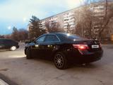 Toyota Camry 2007 годаүшін6 600 000 тг. в Павлодар – фото 4
