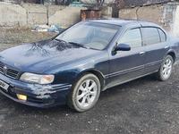 Nissan Maxima 1998 годаfor2 000 000 тг. в Шымкент