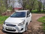 Hyundai Accent 2013 года за 3 700 000 тг. в Алматы