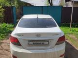 Hyundai Accent 2013 года за 3 700 000 тг. в Алматы – фото 3