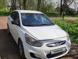 Hyundai Accent 2013 года за 3 700 000 тг. в Алматы – фото 5