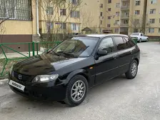 Mazda 323, 2001