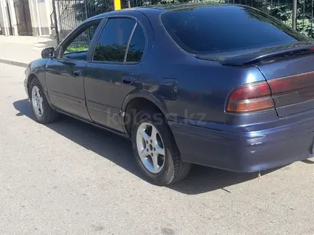 Nissan Cefiro 1995 года за 1 600 000 тг. в Алматы – фото 7