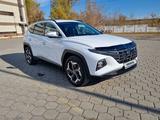 Hyundai Tucson 2024 года за 16 400 000 тг. в Караганда